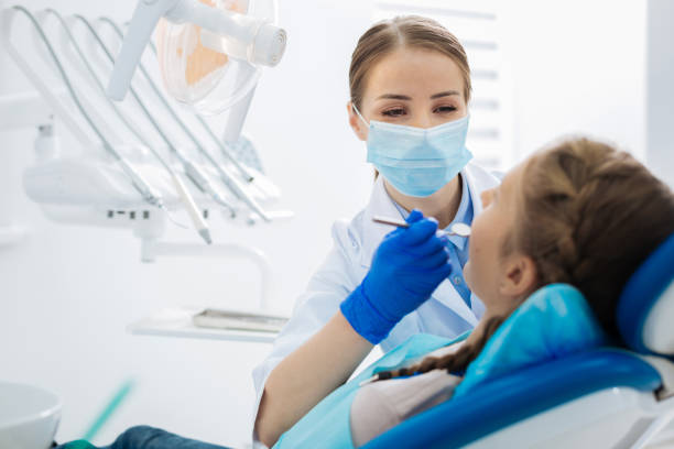 Best Dental Exams and Cleanings  in La Harpe, IL